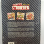 Michael Brauner : Das ultimative Studenten-Kochbuch - pikkukuva 2