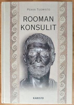 Pekka Tuomisto: Rooman konsulit