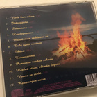 Lasse Hoikka & Souvarit . Tunnelmoiden CD - pikkukuva 2