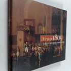 Henrika Tandefelt : Porvoo 1809 : juhlamenoja ja tanssiaisia - pikkukuva 1