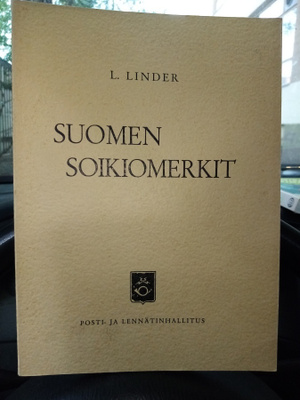 LINDER :  SUOMEN SOIKIOMERKIT ( SIS POSTIKULU  )