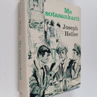 Joseph Heller : Me sotasankarit - pikkukuva 1