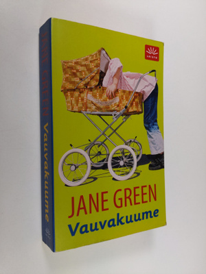 Jane Green : Vauvakuume