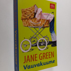 Jane Green : Vauvakuume - pikkukuva 1