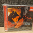 Puccini:Tosca-Antonio Pappano CD(new) - pikkukuva 1