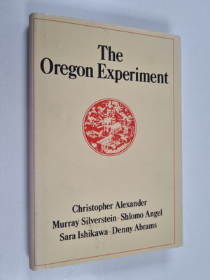 The Oregon experiment
