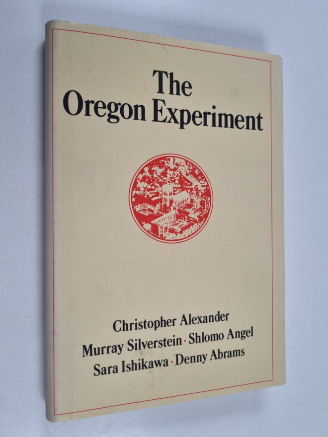 The Oregon experiment