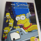 The Simpsons - DVD Boxi - TH complete 7th Season - 7 kausi - pikkukuva 1