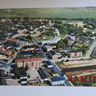 Hamina, Fredrikshamn, ilmakuva, kulkenut 1968 - pikkukuva 1