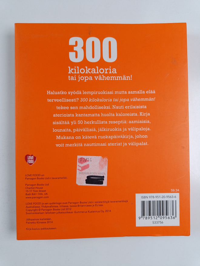 Item image