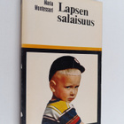 Maria Montessori : Lapsen salaisuus - pikkukuva 1