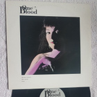 One Blood – Wishing Worlds 12", Maxi-Single - pikkukuva 1