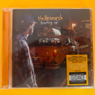 The Research – Breaking Up CD - pikkukuva 1