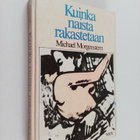 Michael Morgenstern : Kuinka naista rakastetaan - pikkukuva 1