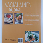 Aasialainen ruoka - pikkukuva 2