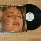 Johanna Love Story lp orig 1988 Punk, Rock, Folk, Pop - pikkukuva 1