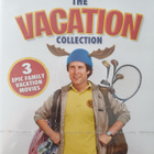 THE VACATION COLLECTION BLU-RAY UUSI - pikkukuva 1