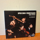 Le Consort:Specchio Veneziano-Reali/Vivaldi CD - pikkukuva 1
