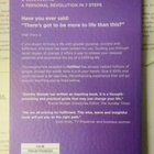 Fulfilled: A Personal Revolution in 7 Steps (paperback) - pikkukuva 2