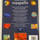 Martin Redfern : Kiehtova maapallo - pikkukuva 2