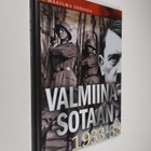 Hanne-Luise (toim.) Danielsen : Valmiina sotaan - pikkukuva 1