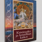 Kristinusko ja kristilliset kirkot - pikkukuva 1