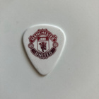 Manchester United plektra - pikkukuva 1