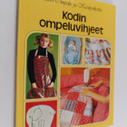 Vivienne Lawton : Kodin ompeluvihjeet 1 - pikkukuva 1