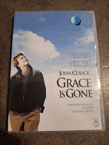 Grace Is Gone