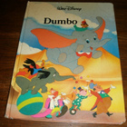 Dumbo Disney Classic Series (English) - pikkukuva 1