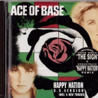 ACE OF BASE - Happy Nation - U.s. Version - pikkukuva 1