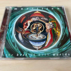 MARILLION: THE BEST OF BOTH WORLDS 2CD *UUDENVEROINEN* - pikkukuva 1