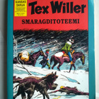 Tex Willer - Kronikka 27 - pikkukuva 1
