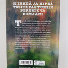 Päivi Alasalmi : Sudenraudat - pikkukuva 2