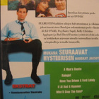 PULMUSET DVD VOLYME 2 - pikkukuva 2