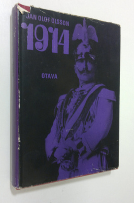 Jan Olof Olsson : 1914