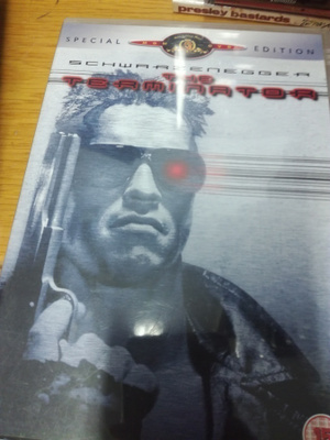 The terminator