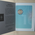 2016 SAN MARINO 2€ euro juhlaraha Donatello blisterissä - pikkukuva 2