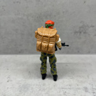 Gi Joe, Outback v1, 1987 - pikkukuva 2