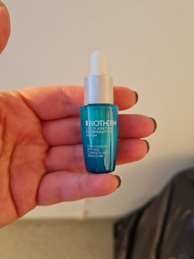 Biotherm Life Plankton Elvyttävä Seerumi
