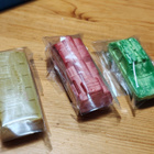 IK Matchbox saippuat - pikkukuva 2