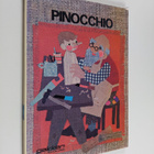Ann Herring : Pinocchio - pikkukuva 1