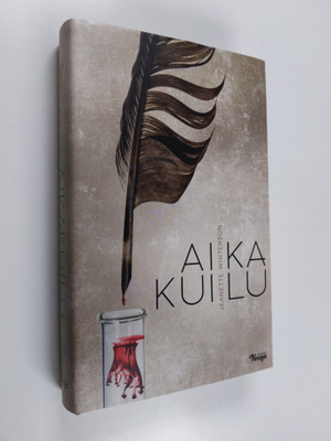 Jeanette Winterson : Aikakuilu : Shakespearen Talvinen ta...