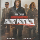 Dvd, Mission impossible Chost Protocol - pikkukuva 1