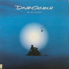 DAVID GILMOUR:ON THE ISLAND CD - pikkukuva 1
