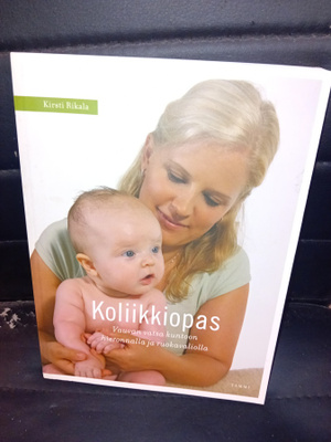 Rikala : Koliikkiopas ( SIS POSTIKULU )