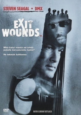 Exit Wounds (2001) Steven Seagal & DMX