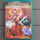 DVD: Duel Masters - Go Ahead Make My Duel, Vol 2 (2005) - pikkukuva 1
