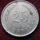 25 penniä 1937 - pikkukuva 1