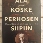 Marija Vantti - Älä koske perhosen siipiin (sid.) - pikkukuva 1